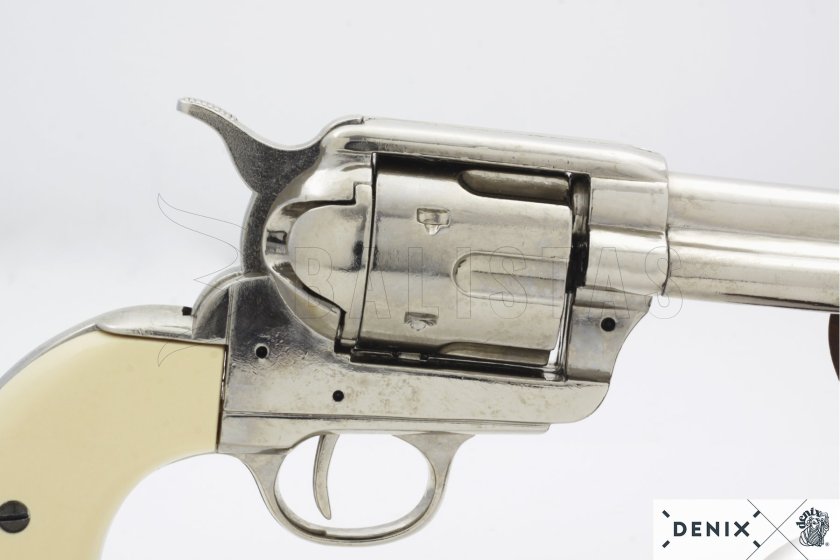 Réplica Colt Peacemaker 5½", USA 1873 7