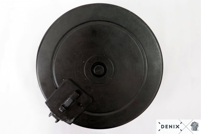 Réplica PPŠ-41 Shpagin con correa, URSS 1941 5