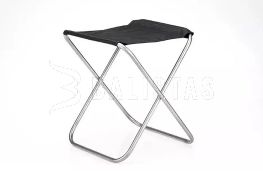 Silla Keith Titanium Ti2501