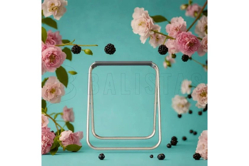 Silla Keith Titanium Ti2501 6