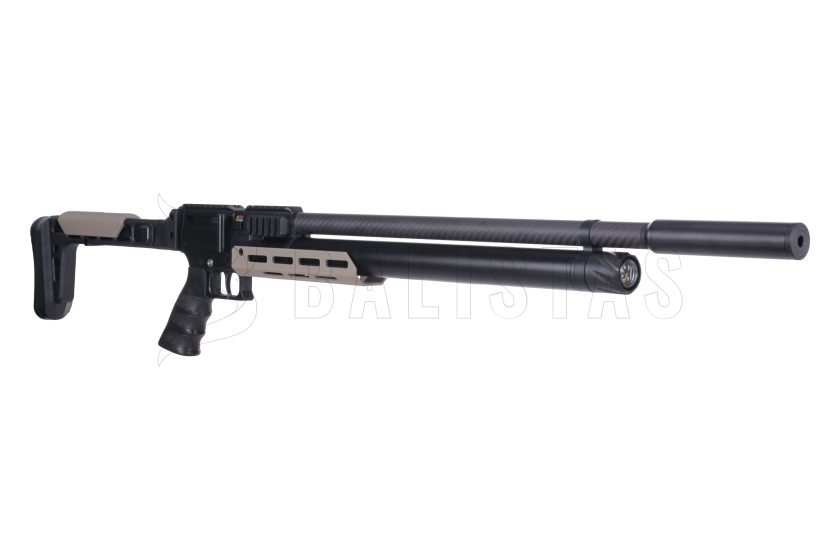 Carabina de aire Snowpeak AP1000 Mercury 4,5mm 3