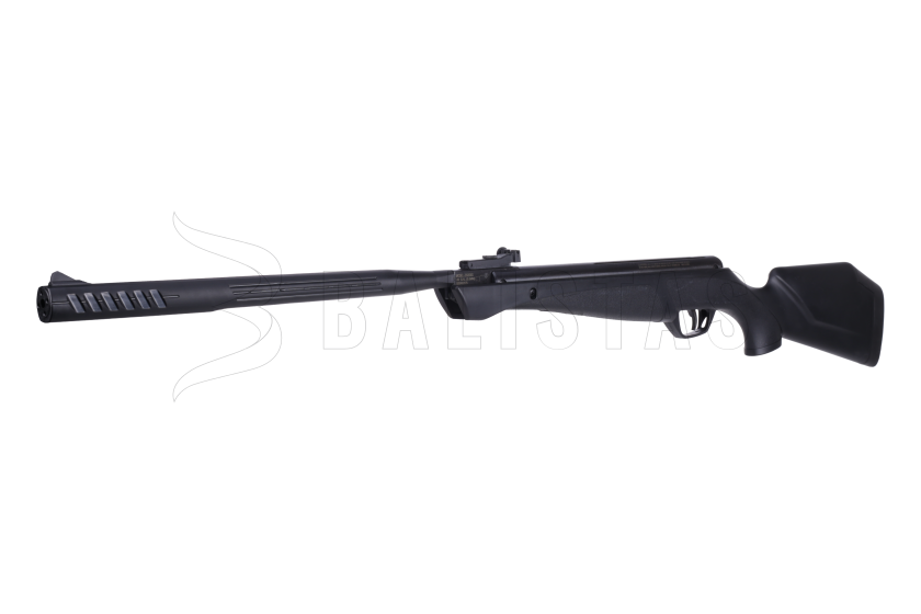 Carabina de aire Crosman Shockwave 4,5mm con óptica 4x32 2