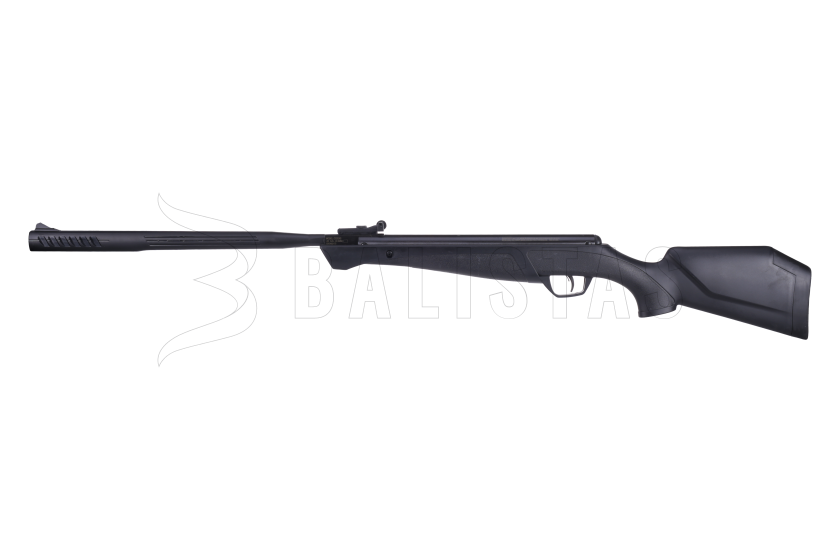Carabina de aire Crosman Shockwave 4,5mm con óptica 4x32