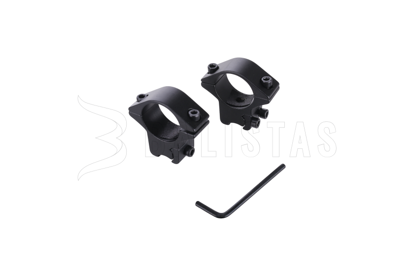 Carabina de aire Crosman Shockwave 4,5mm con óptica 4x32 5