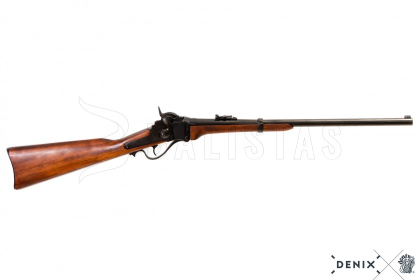 Réplica Sharps Carbine, USA 1859