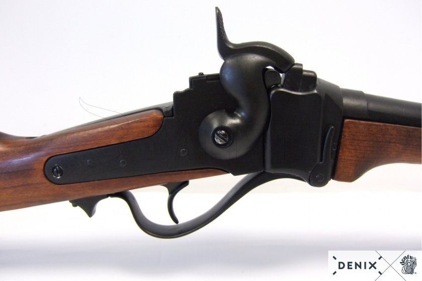 Réplica Sharps Carbine, USA 1859 2