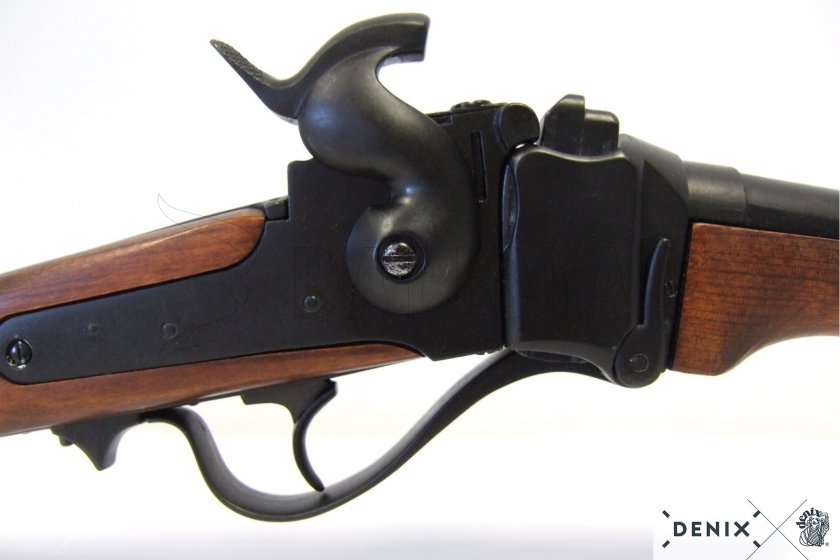 Réplica Sharps Carbine, USA 1859 3