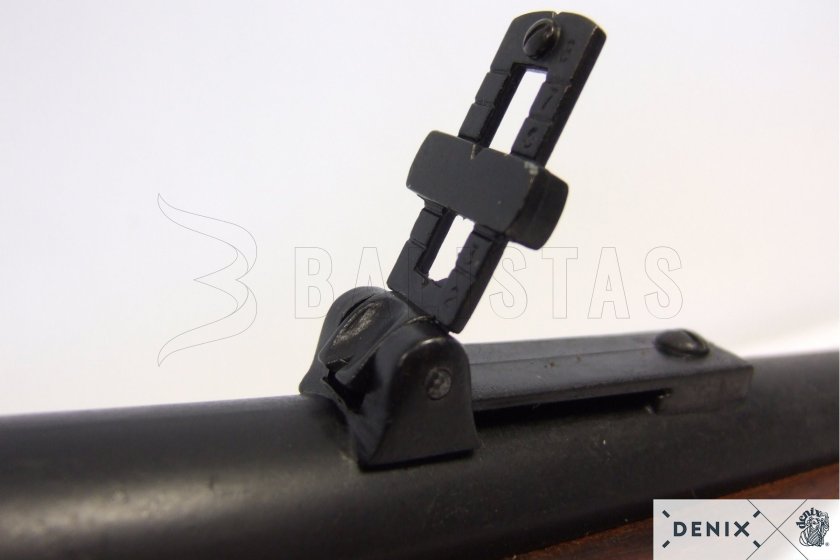 Réplica Sharps Carbine, USA 1859 5