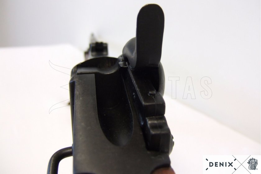 Réplica Sharps Carbine, USA 1859 12