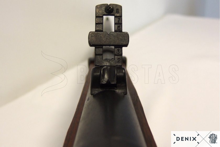 Réplica Sharps Carbine, USA 1859 13