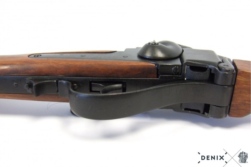 Réplica Sharps Carbine, USA 1859 11