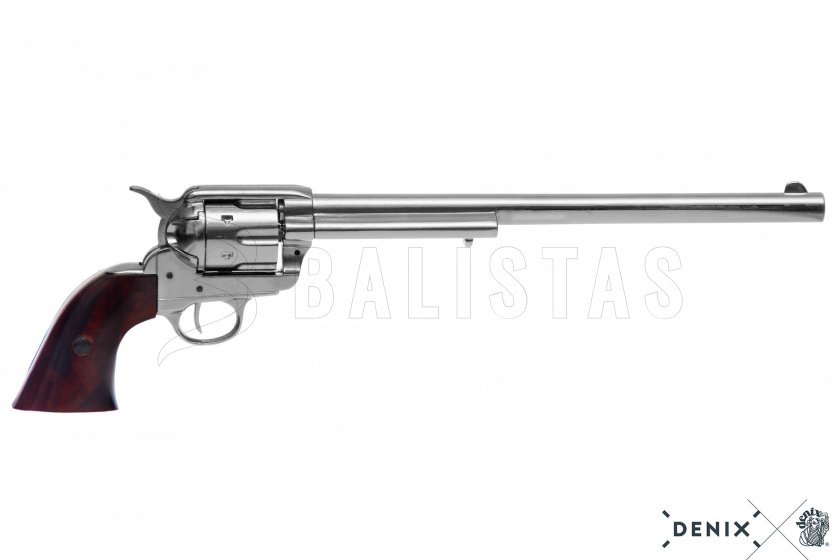 Réplica Colt Peacemaker Buntline 12", USA 1873