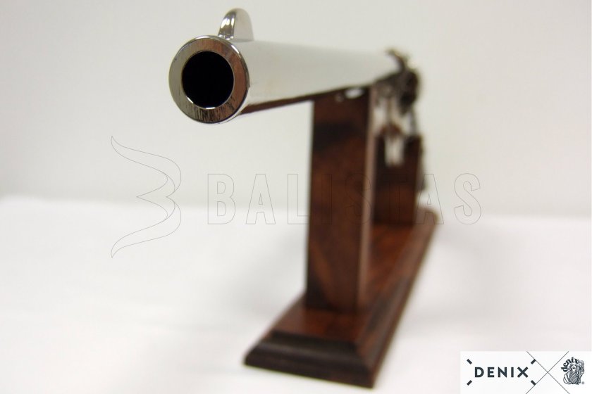 Réplica Colt Peacemaker Buntline 12", USA 1873 4