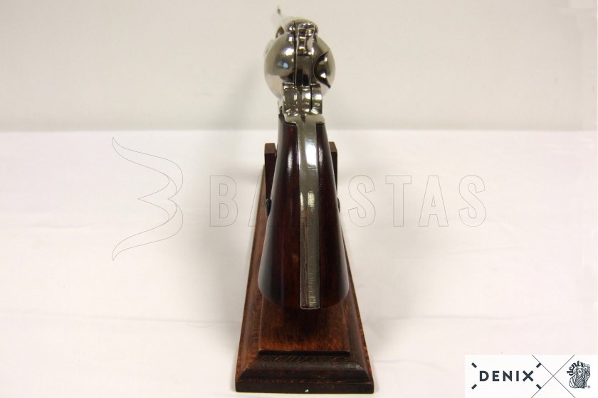 Réplica Colt Peacemaker Buntline 12", USA 1873 5
