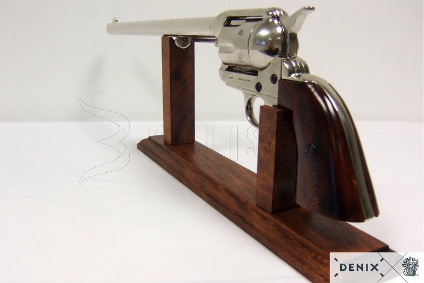 Réplica Colt Peacemaker Buntline 12", USA 1873 6