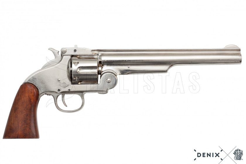 Réplica Smith & Wesson Schofield, USA 1875