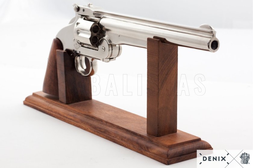 Réplica Smith & Wesson Schofield, USA 1875 5
