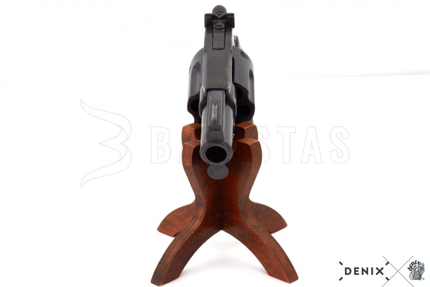Réplica Colt Python 2", USA 1955 6