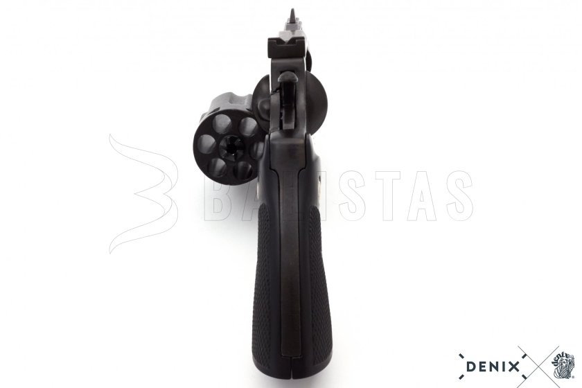 Réplica Colt Python 2", USA 1955 9
