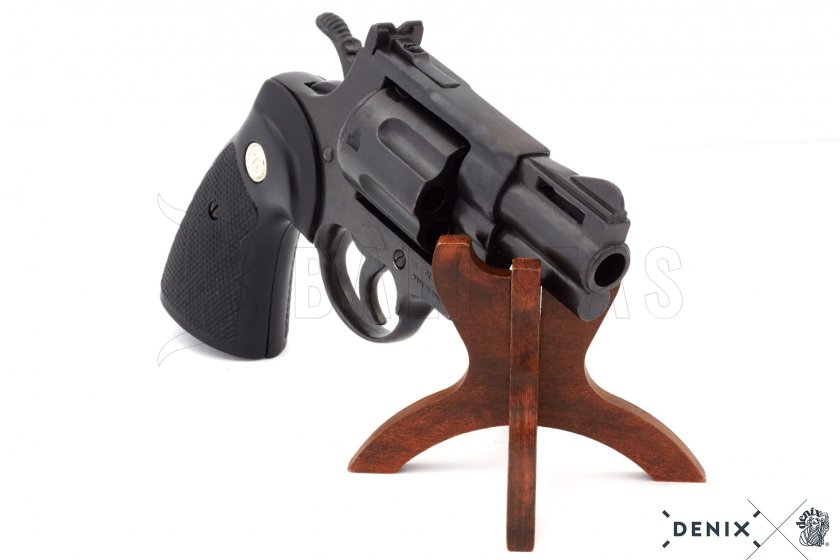 Réplica Colt Python 2", USA 1955 7