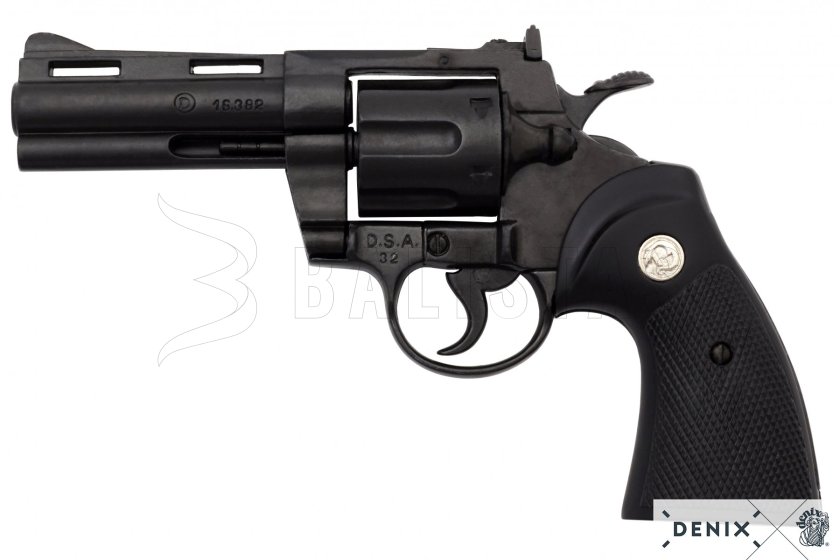 Réplica Colt Python 4", USA 1955
