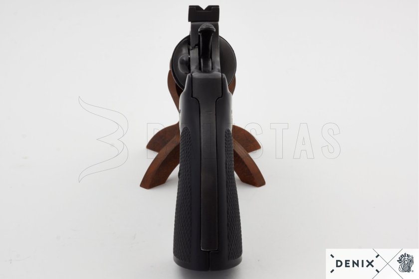 Réplica Colt Python 4", USA 1955 5