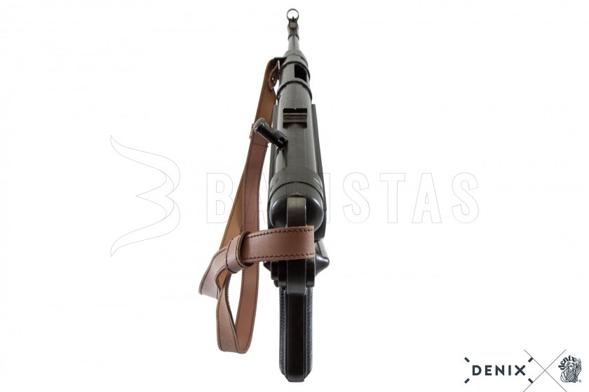 Réplica MP40 con correa, Alemania 1940 4