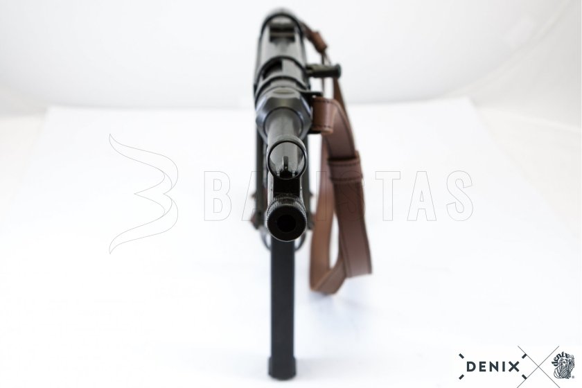 Réplica MP40 con correa, Alemania 1940 5