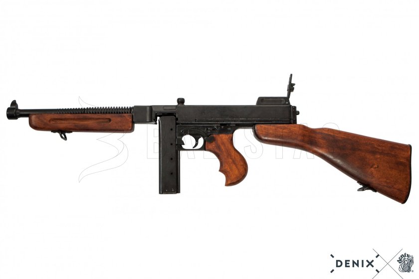 Réplica Thompson M1928A1, USA