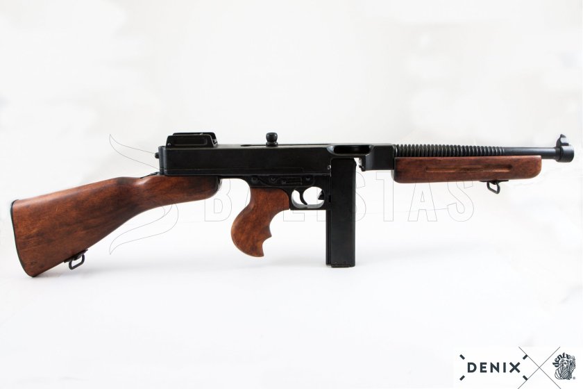 Réplica Thompson M1928A1, USA 5