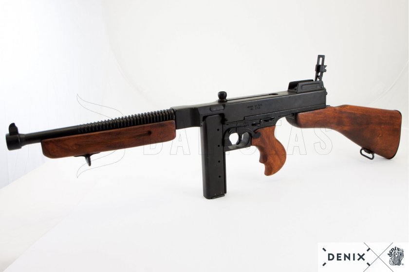 Réplica Thompson M1928A1, USA 6