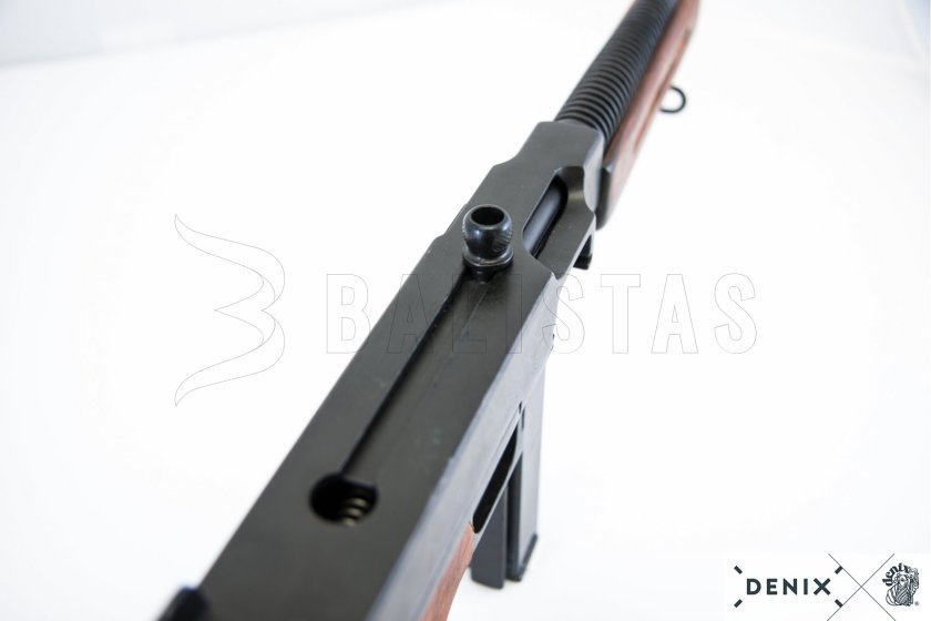 Réplica Thompson M1928A1, USA 9