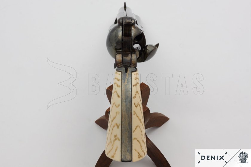 Réplica Colt Peacemaker 4,75", USA 1873 8