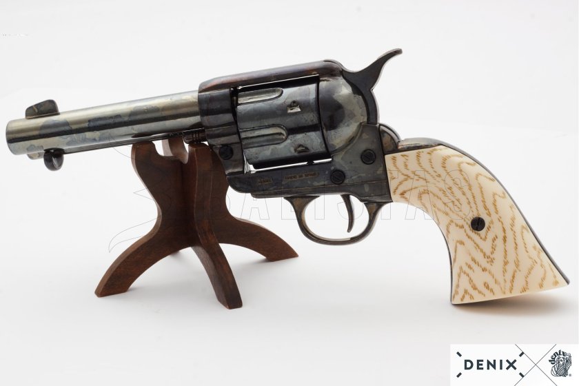 Réplica Colt Peacemaker 4,75", USA 1873 6