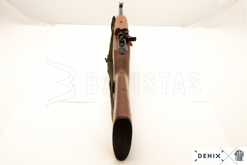 Réplica M1 Carbine con correa, USA 1941 4
