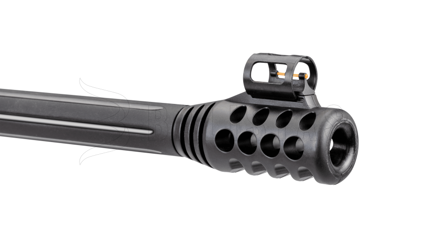 Carabina de aire Gamo Wild Alpine STR 4,5mm 19J 5