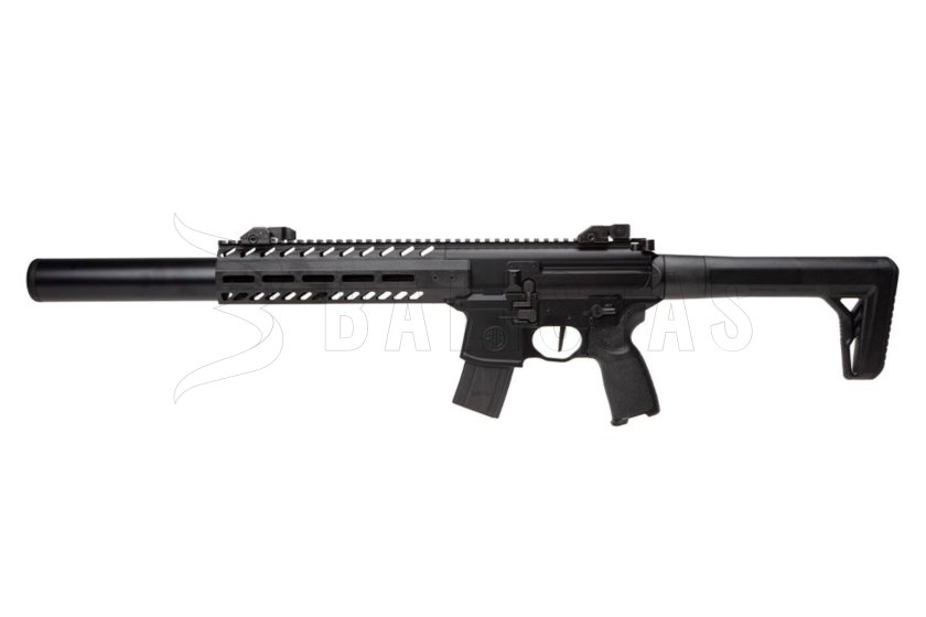 Carabina de aire Sig Sauer MCX GENII 4,5mm