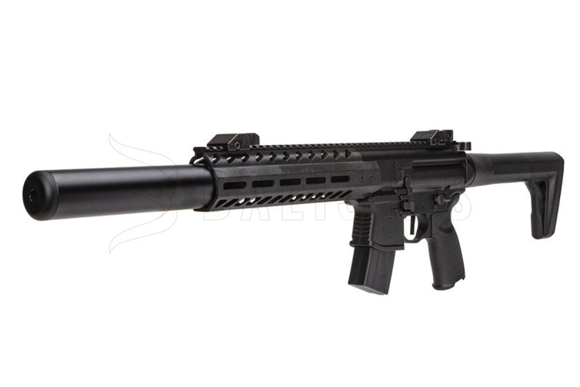 Carabina de aire Sig Sauer MCX GENII 4,5mm 3