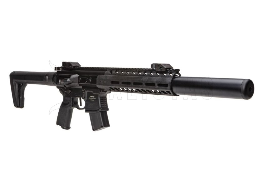 Carabina de aire Sig Sauer MCX GENII 4,5mm 4