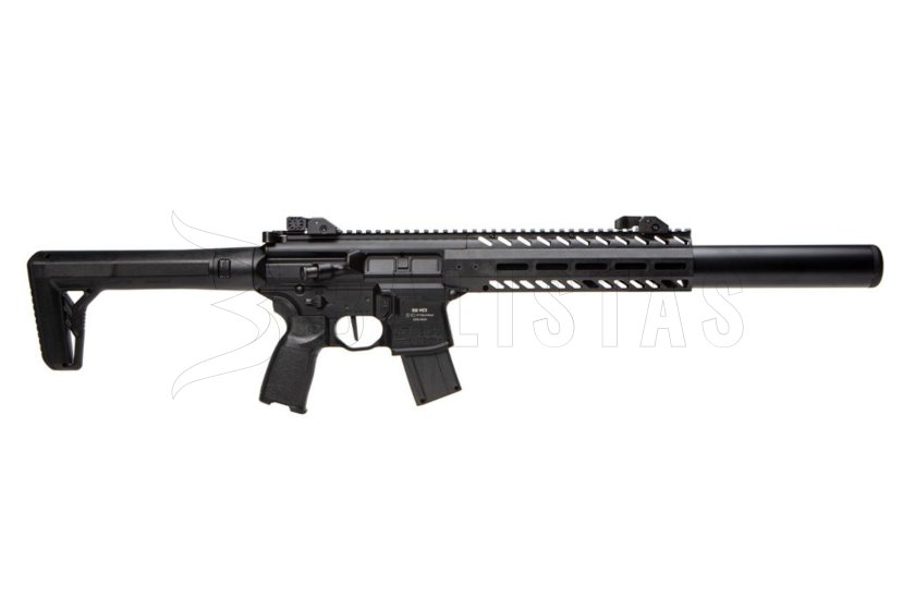 Carabina de aire Sig Sauer MCX GENII 4,5mm 2