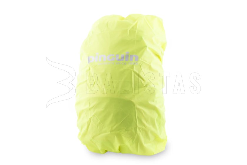 Mochila Pinguin Air 33 petrol 11