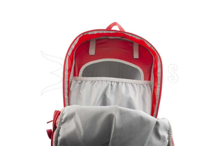 Mochila Pinguin Air 33 petrol 7