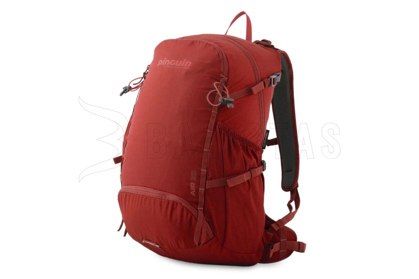 Mochila Pinguin Air 33 roja