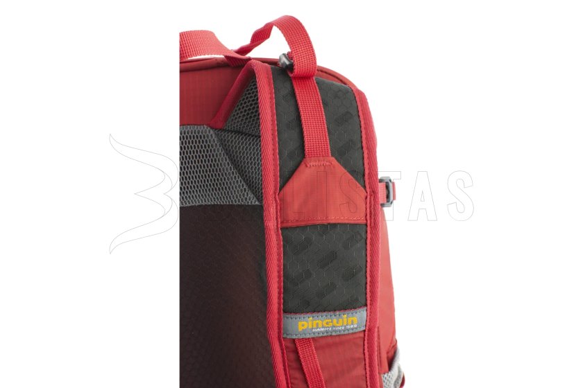 Mochila Pinguin Air 33 petrol 10