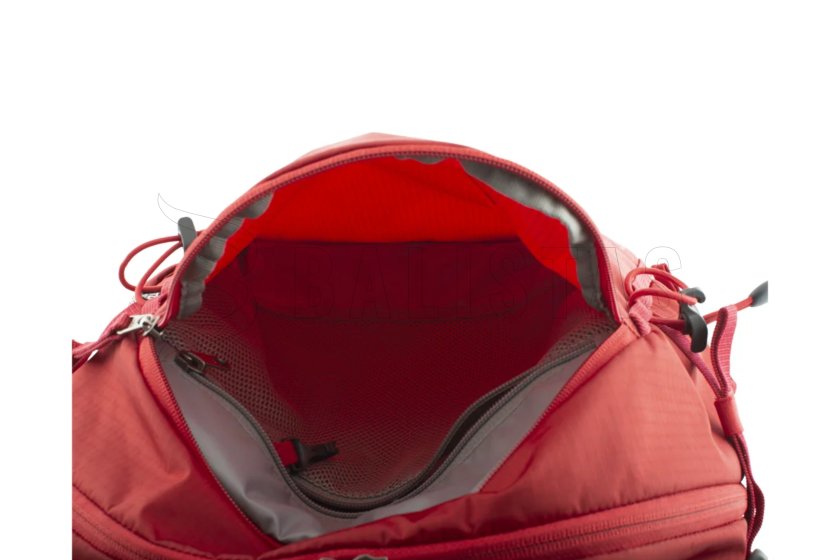 Mochila Pinguin Air 33 petrol 8