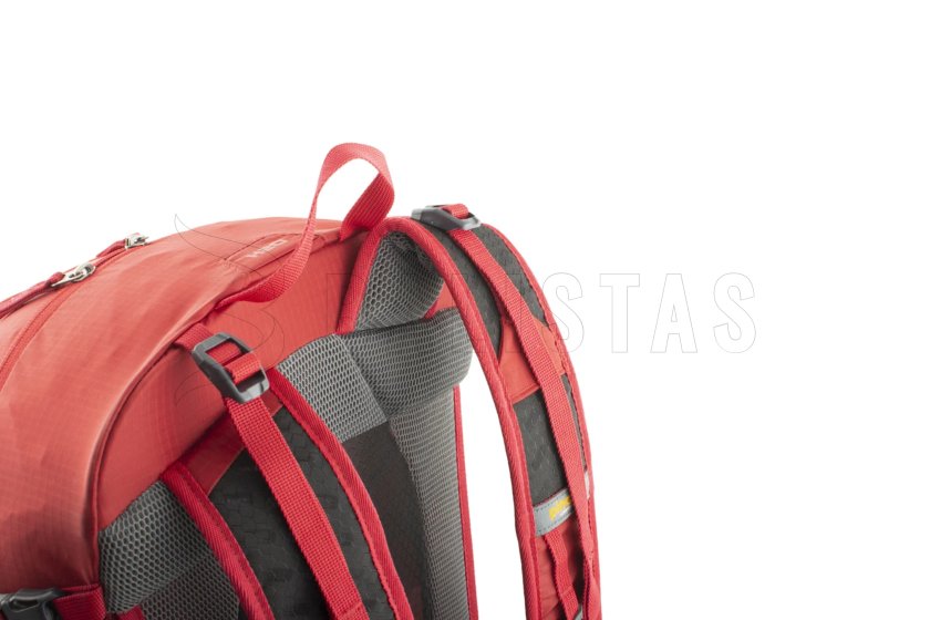 Mochila Pinguin Air 33 petrol 6