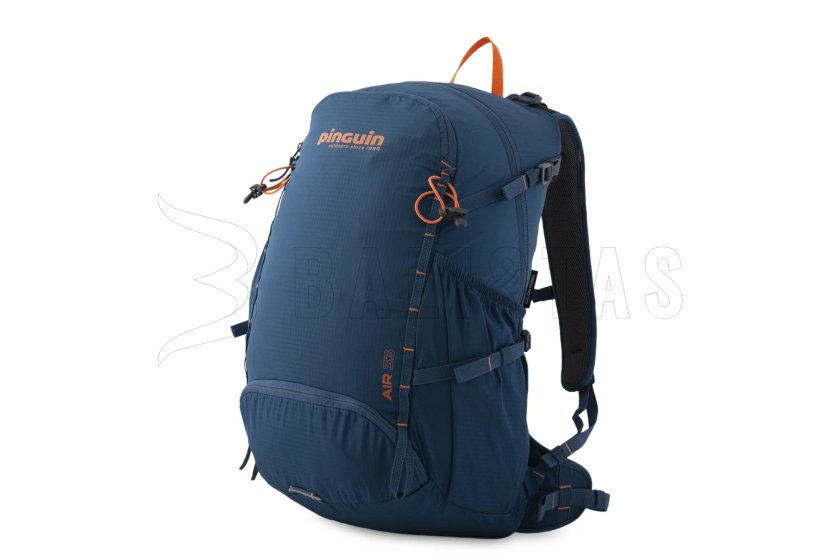 Mochila Pinguin Air 33 petrol