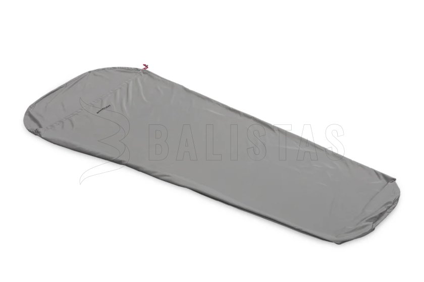 Sábana interior para saco de dormir Pinguin Liner Mummy 185cm