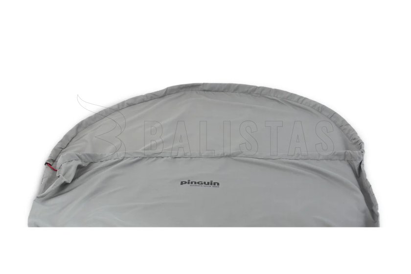Sábana interior para saco de dormir Pinguin Liner Mummy 185cm 4