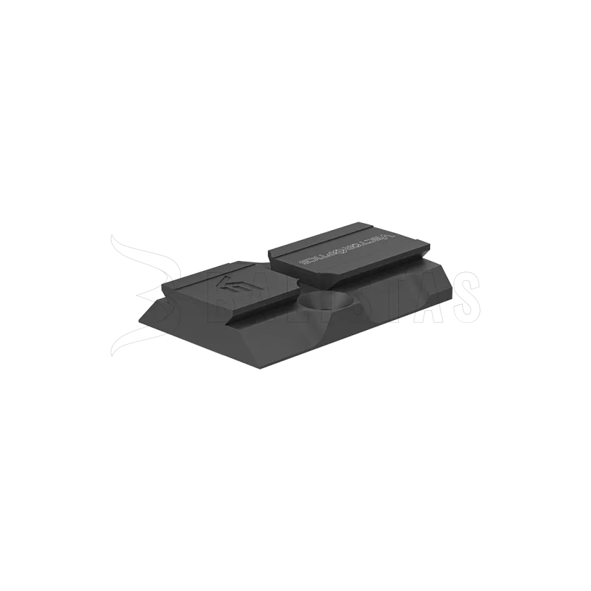 Adaptador Vector Optics MOJ/VOD 8